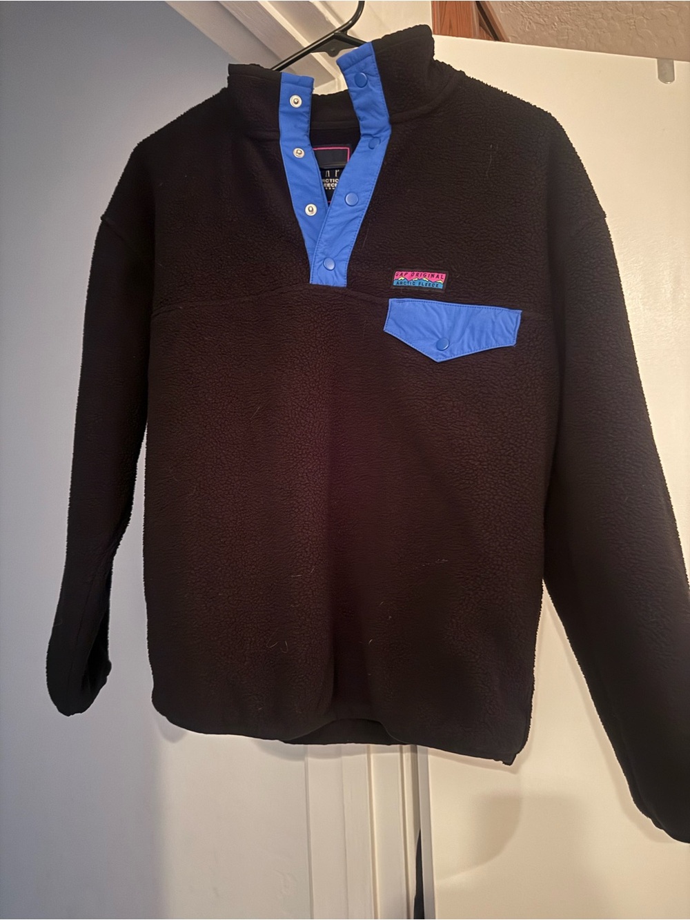 GAP kids Fleece Jacket